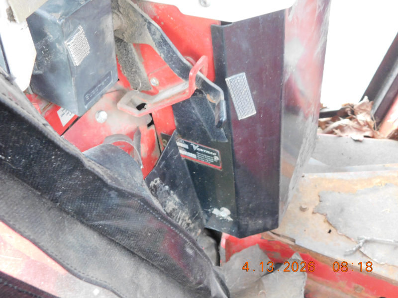 Tractor — photo 1