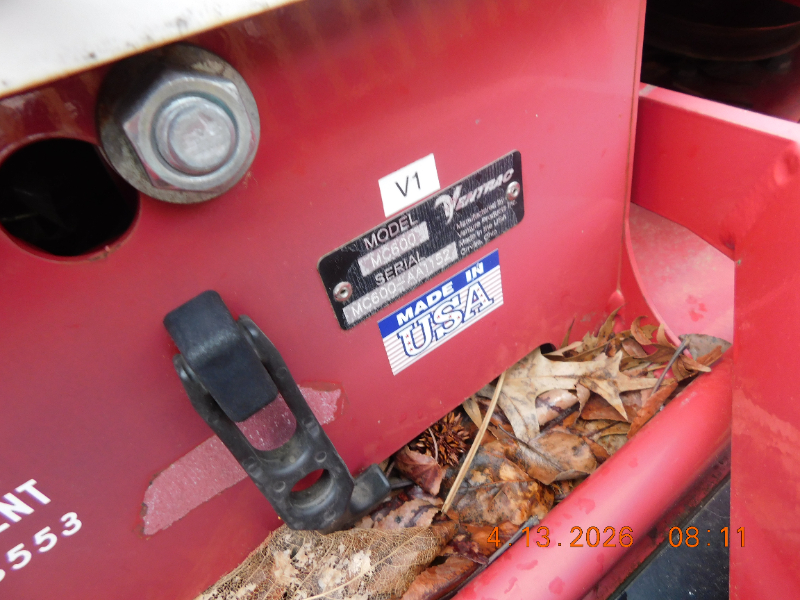 Mowing Deck — photo 1