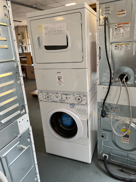 Washers and Dryers — photo 1