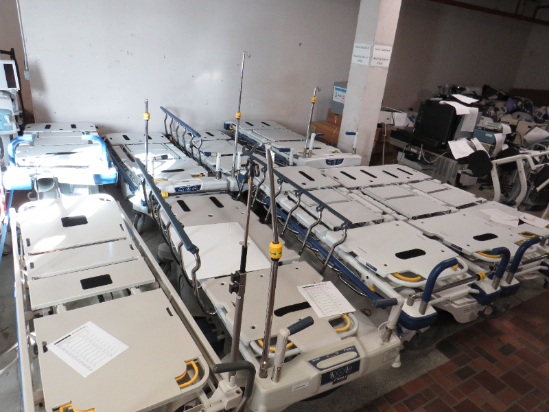 Stryker Stretcher — photo 1