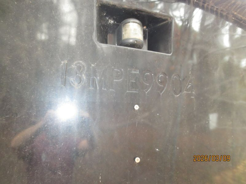 13 meter Personnel Boat — photo 1