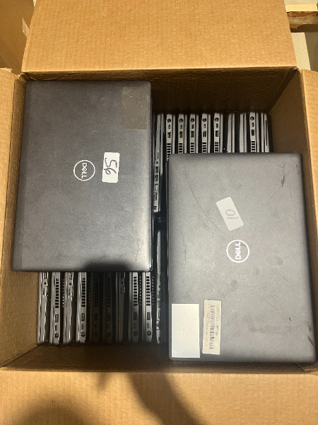 DELL LAPTOPS — photo 1