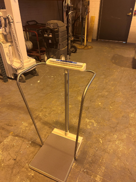 Digital Scale — photo 1