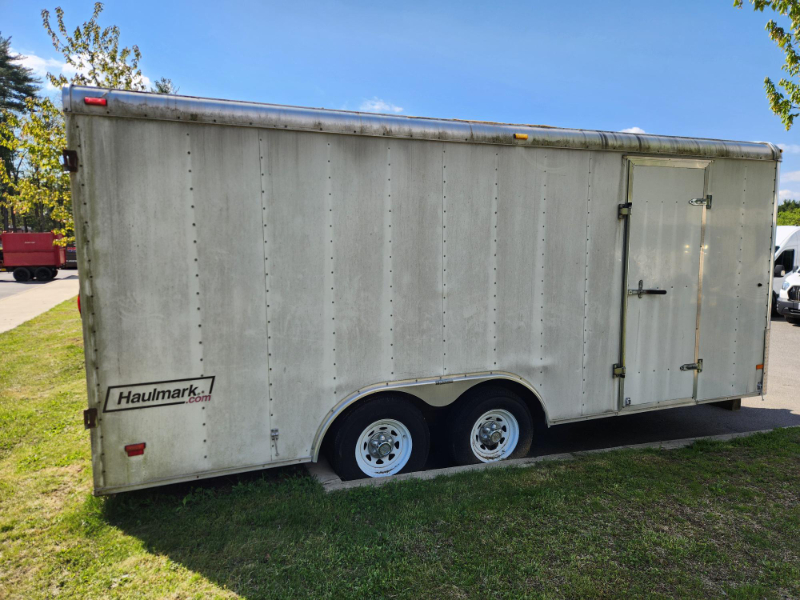 HAULMARK TRAILER