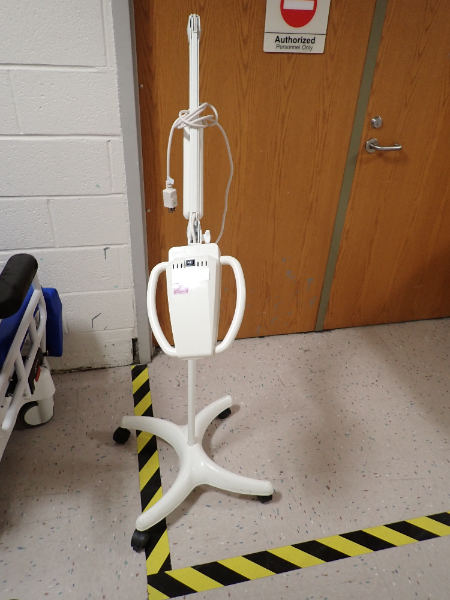 Medical Equipment