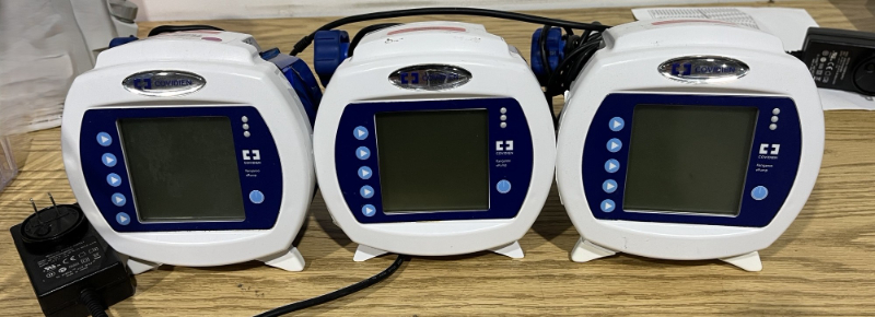 MEDICAL EQUIPMENT
