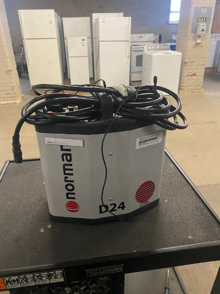 Norman Power Pack System