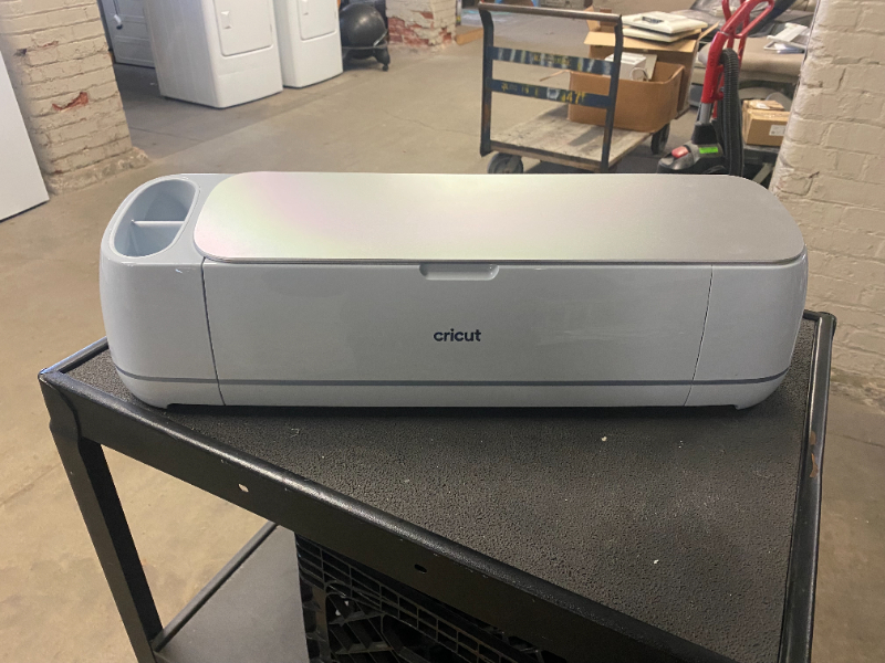 Cricut Maker 3