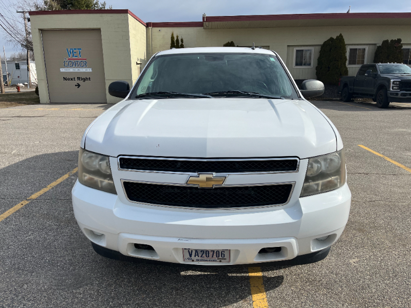 2010 Chevy Tahoe