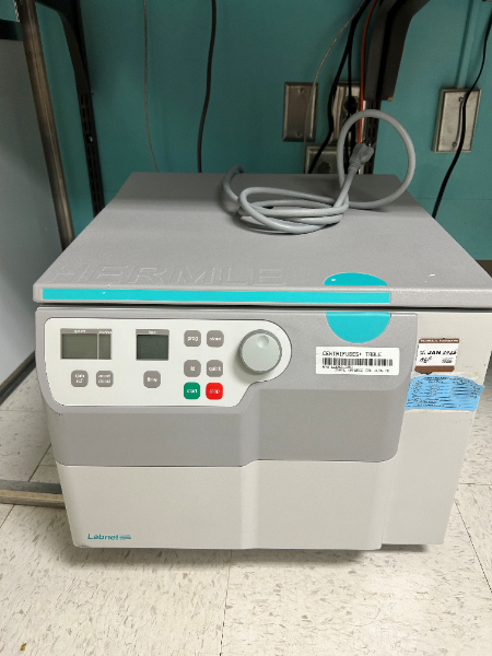 CENTRIFUGE