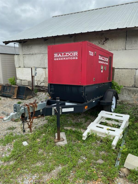 (2) Generators