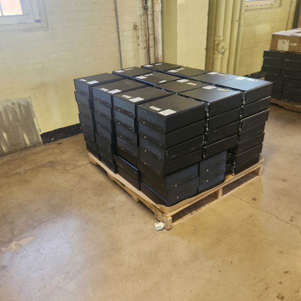 HP Desktop Computers