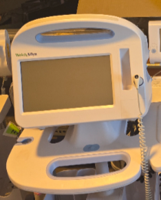 VITAL SIGN MONITORS