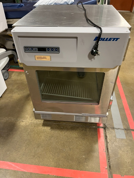 FOLLETT MED REFRIGERATOR