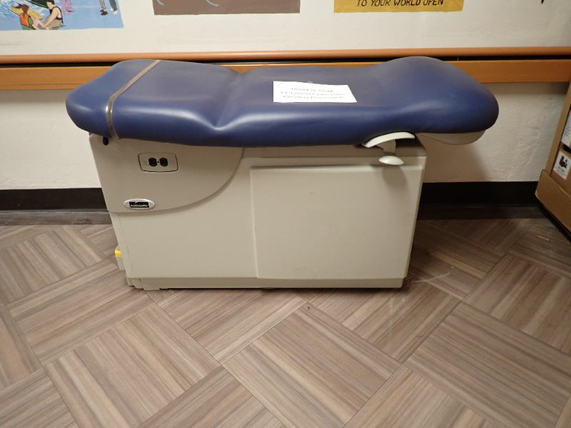 Midmark Exam Table