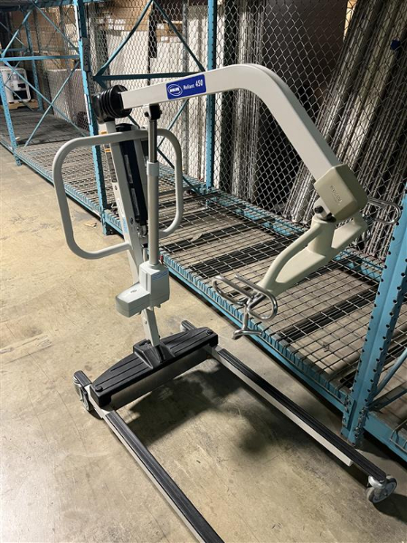 Invacare Patient Transfer Lift