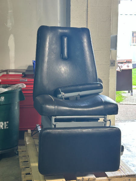 Adjustable Exam Chairs - photo 1