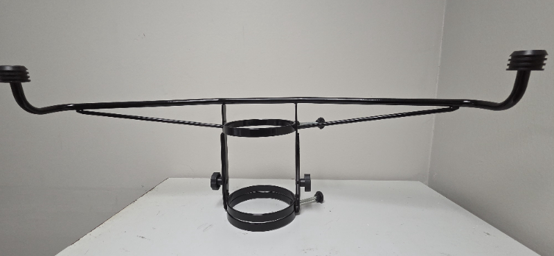 Oxygen Tank Holders