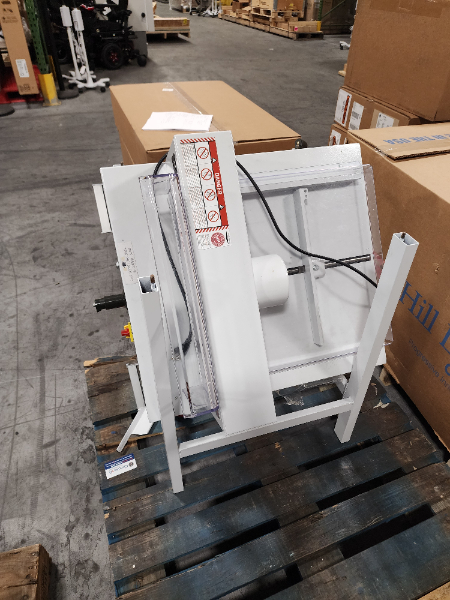 Guillotine Paper Cutter - photo 1