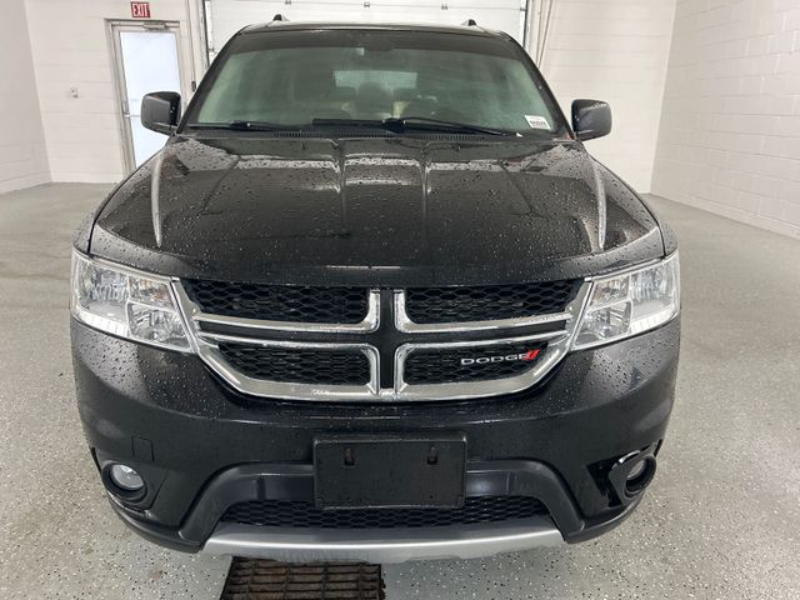 2019 DODGE JOURNEY — photo 1