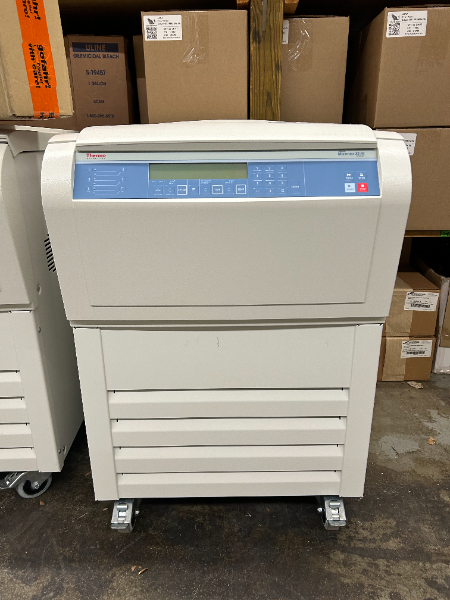 Thermo Centrifuges — photo 1