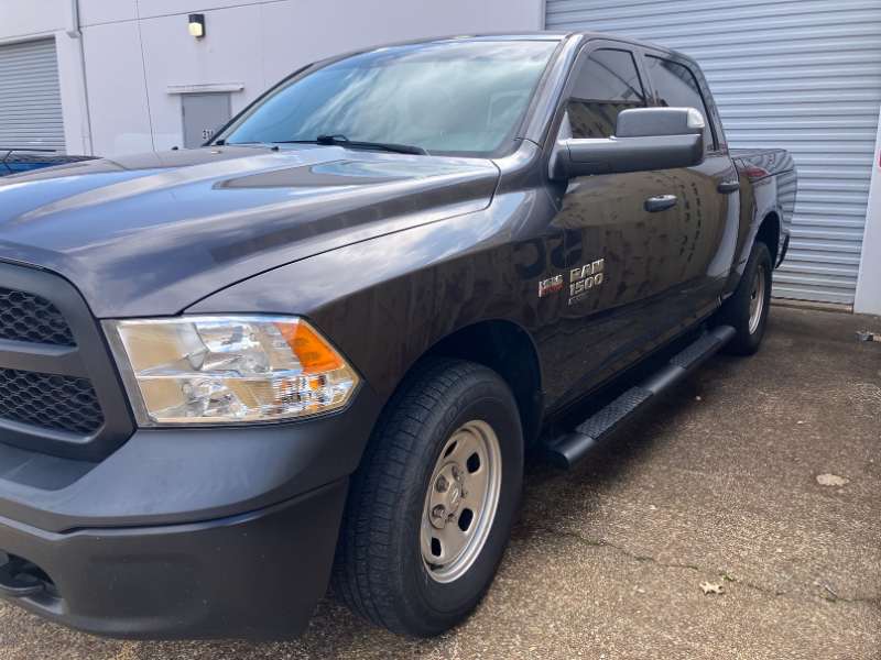 2020 Ram 1500 — photo 1