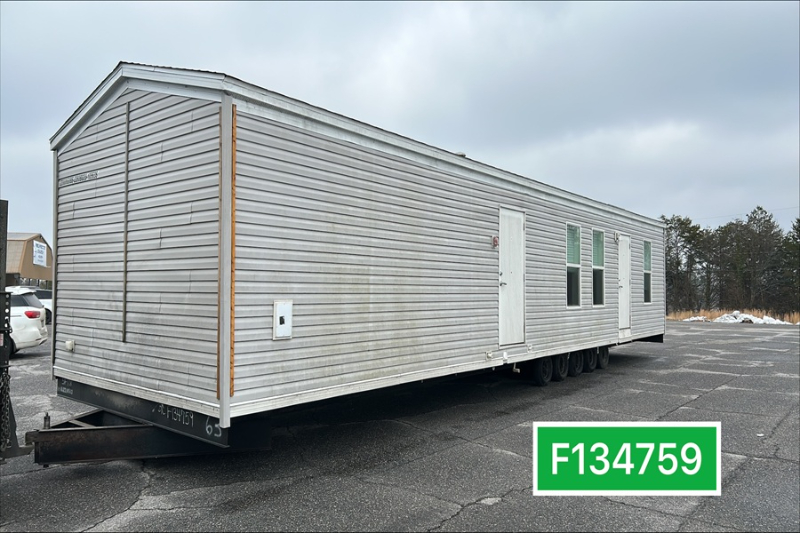 Manufactured Housing — photo 1