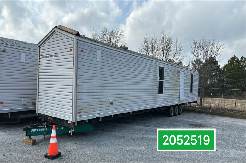 Manufactured Housing — photo 1
