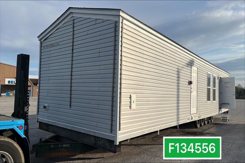 Manufactured Housing — photo 1