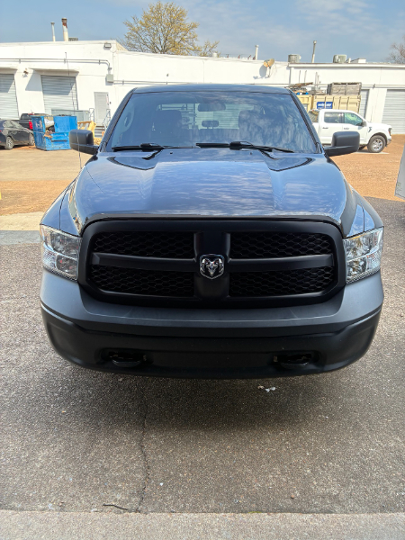 2021 Ram 1500 — photo 1