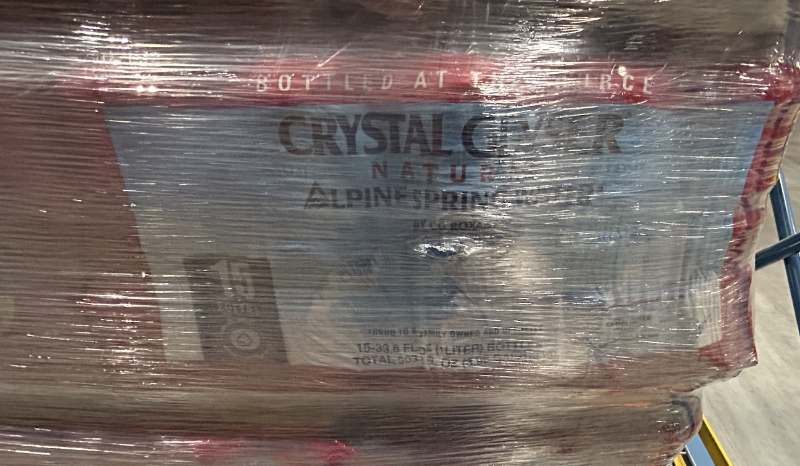 Bottled Water — photo 1