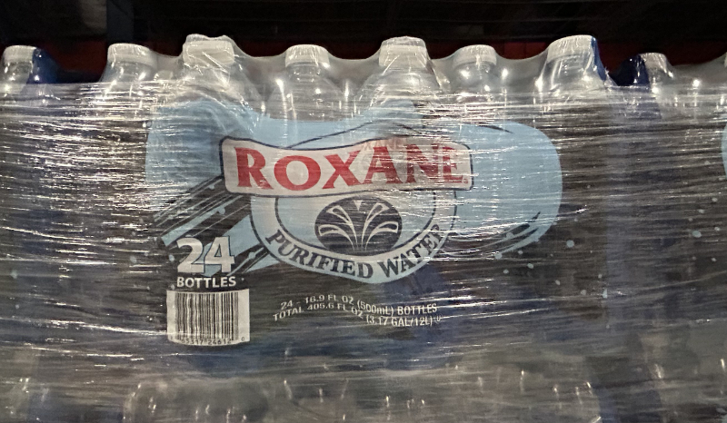 Bottled Water — photo 1