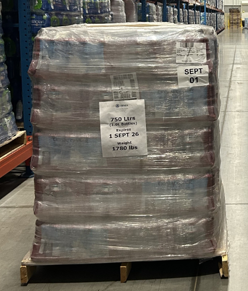 Drinking Water — photo 1