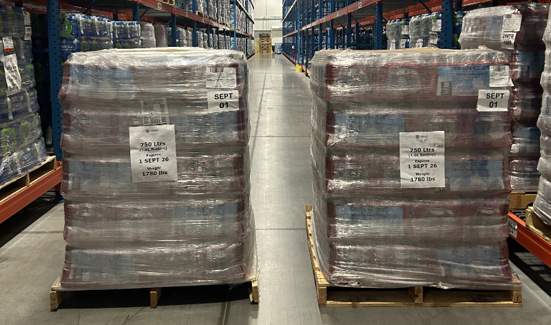 Drinking Water — photo 1