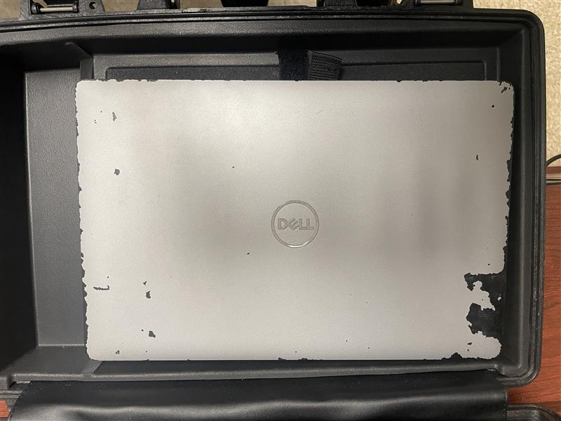 Dell Laptops — photo 1