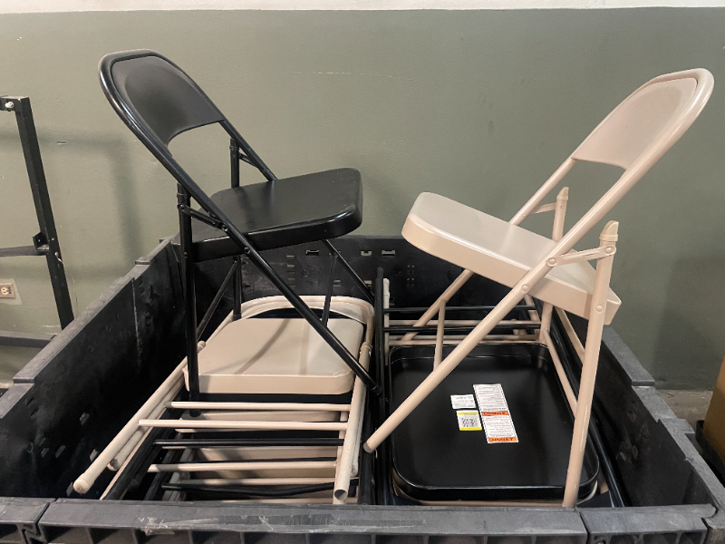 OFFICE EQUIPMENT — photo 1