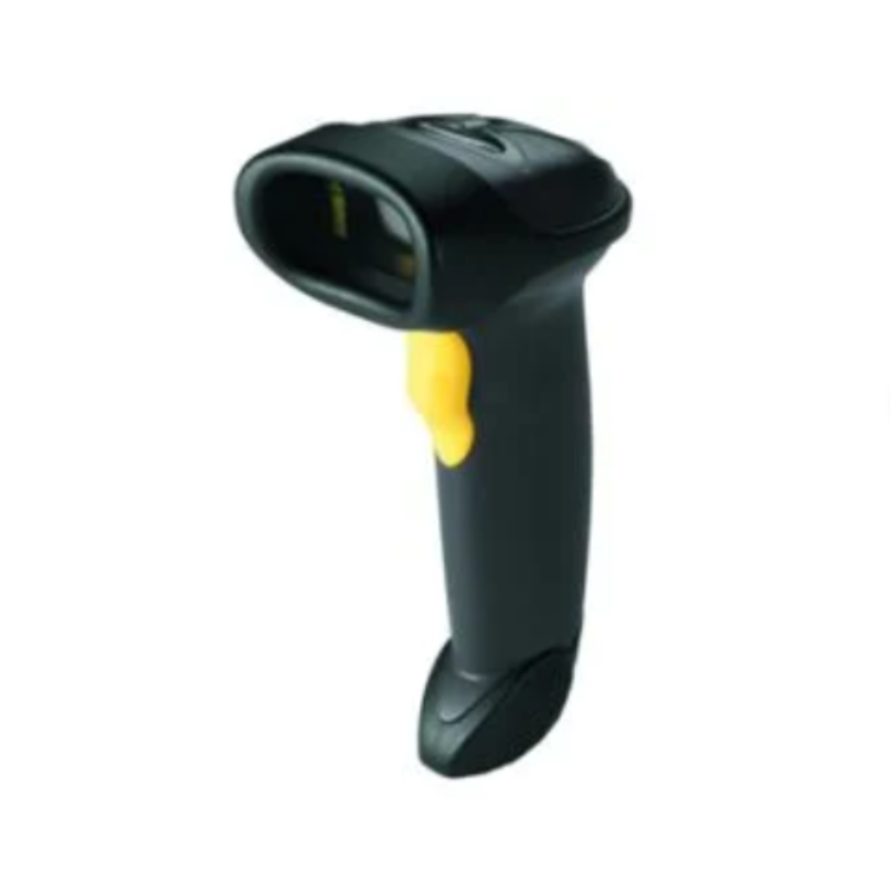 Barcode Scanner — photo 1