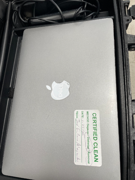 COMPUTER LAPTOPS — photo 1