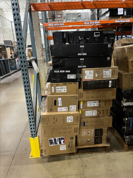 Monitors — photo 1