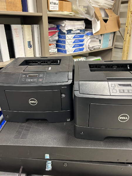 Dell Printers — photo 1