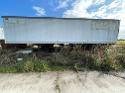 TRAILER,SEMI-VAN,40'' — photo 1