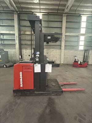 LIFT EXTEND-REACH 3,000 LBS — photo 1