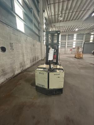 FORKLIFT, WORKSAVER — photo 1