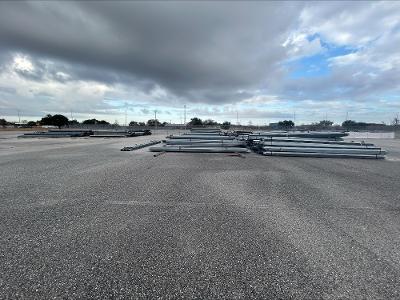 ROOFING MATERIAL — photo 1