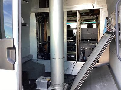 2008 Dodge Sprinter Van — photo 1