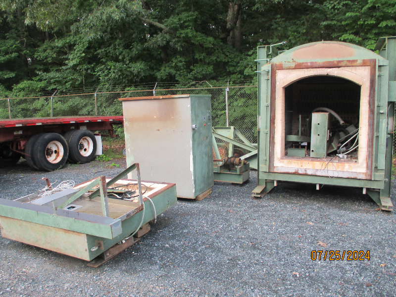 FURNACE HEATING EQUIPMENT - photo 1