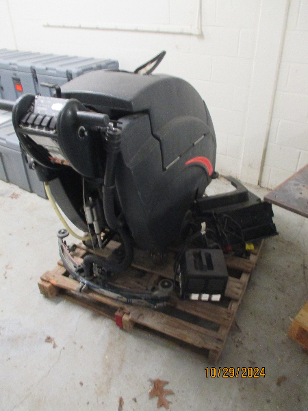 MACHINE SHOP EQUIPMENT - photo 1
