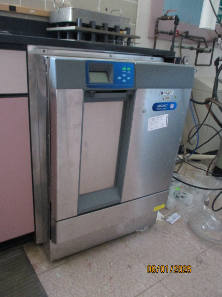 WASHER GLASSWARE - photo 1