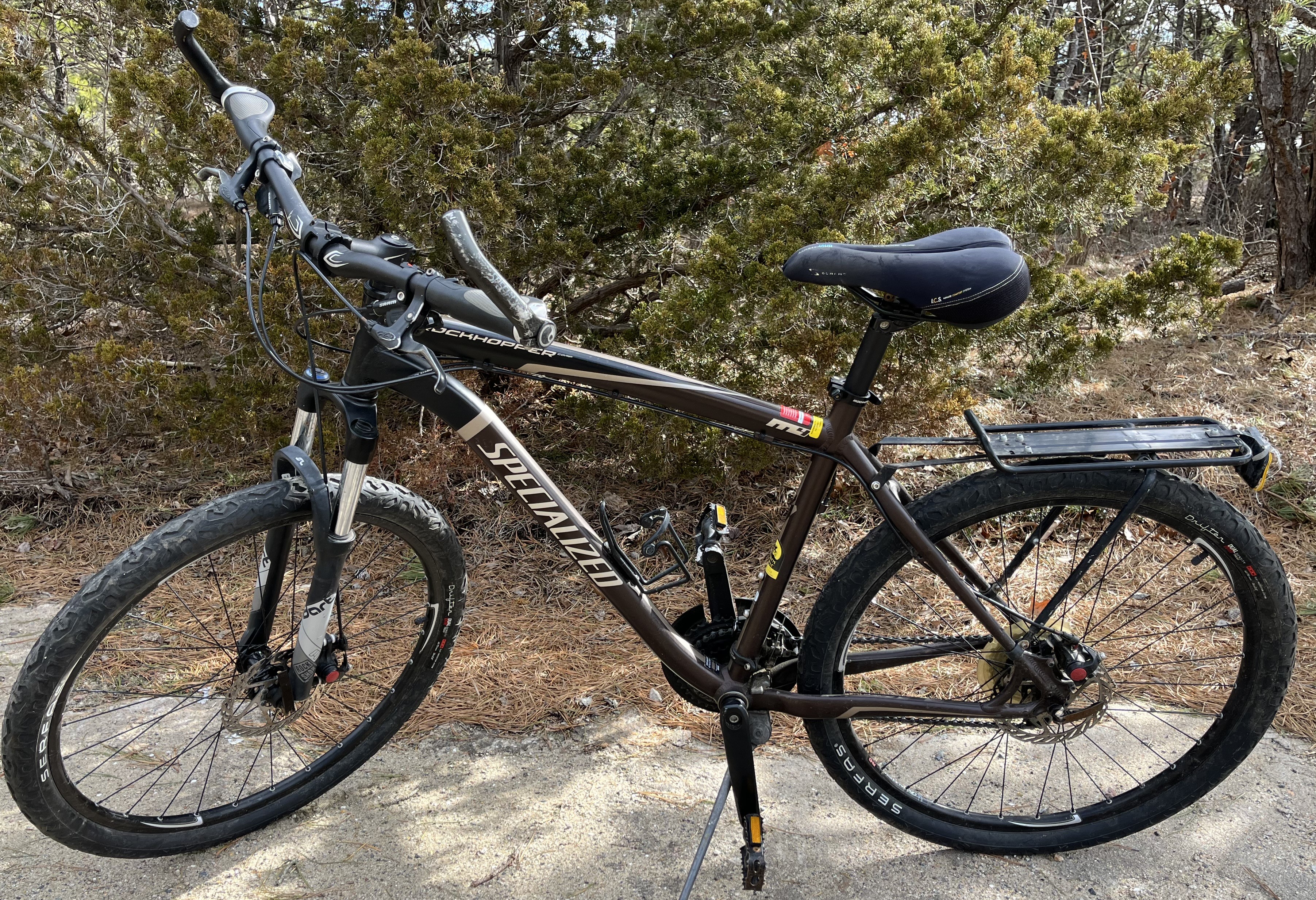 Specialized Bicycle