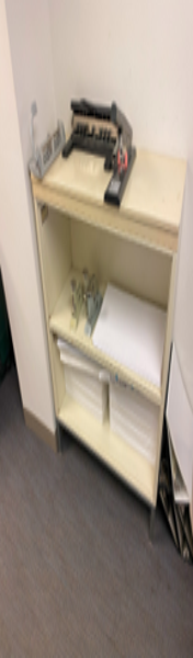 BOOKCASE - photo 1